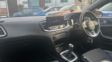 Kia Ceed 1.5T GDi ISG 3 5dr Petrol Estate